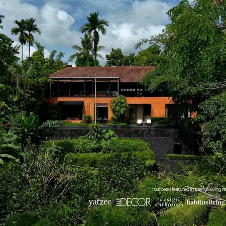 Sumeru Botanical Estate By Lead Luxury